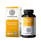 Bild: NATURE LOVE Natürliches Vitamin C